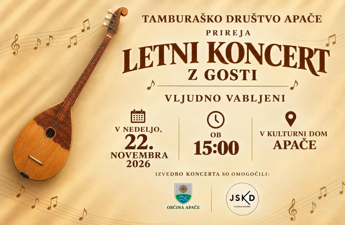 VABILO 2026_TAMBURAŠI